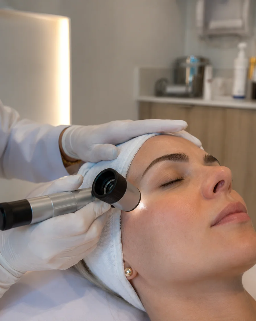 Cirurgia Dermatológica — Klinicá Dermatologia, Barra da Tijuca