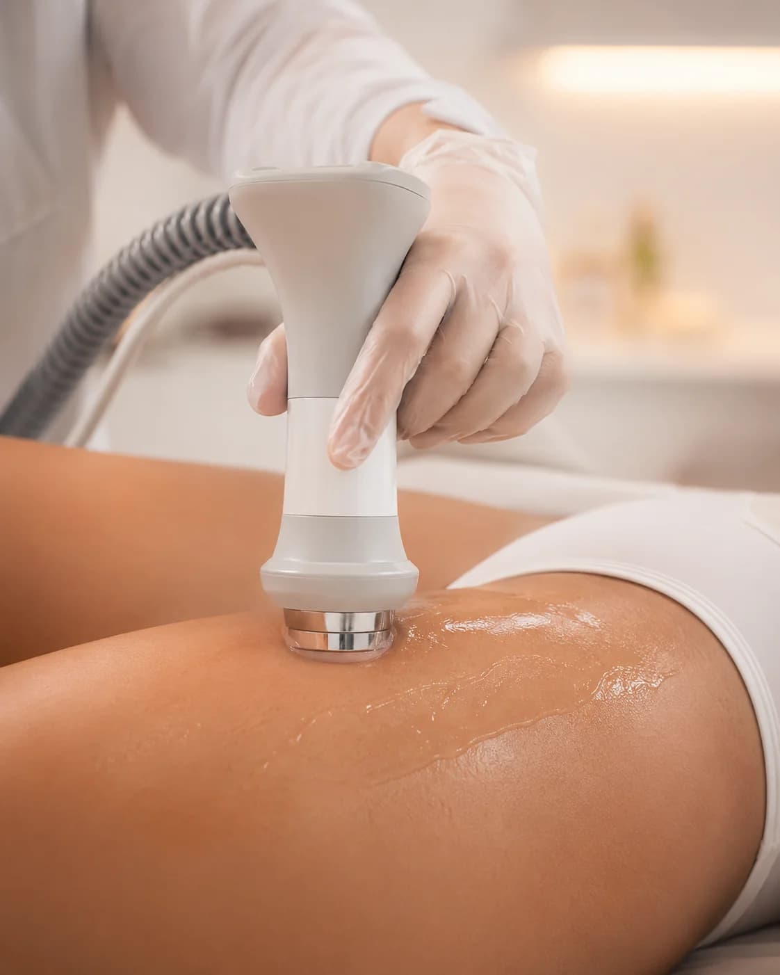 Exílis Elite® — Klinicá Dermatologia, Barra da Tijuca
