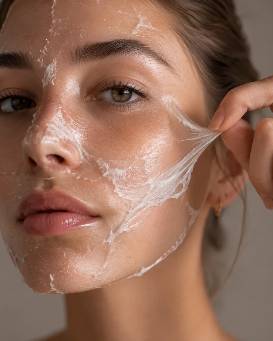 Peeling Químico (LHA / Cimel) — Klinicá Dermatologia, Barra da Tijuca