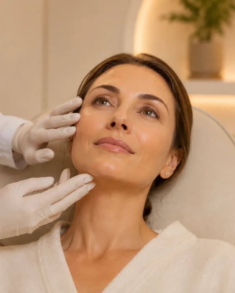 Profhilo — Bioremolador — Klinicá Dermatologia, Barra da Tijuca
