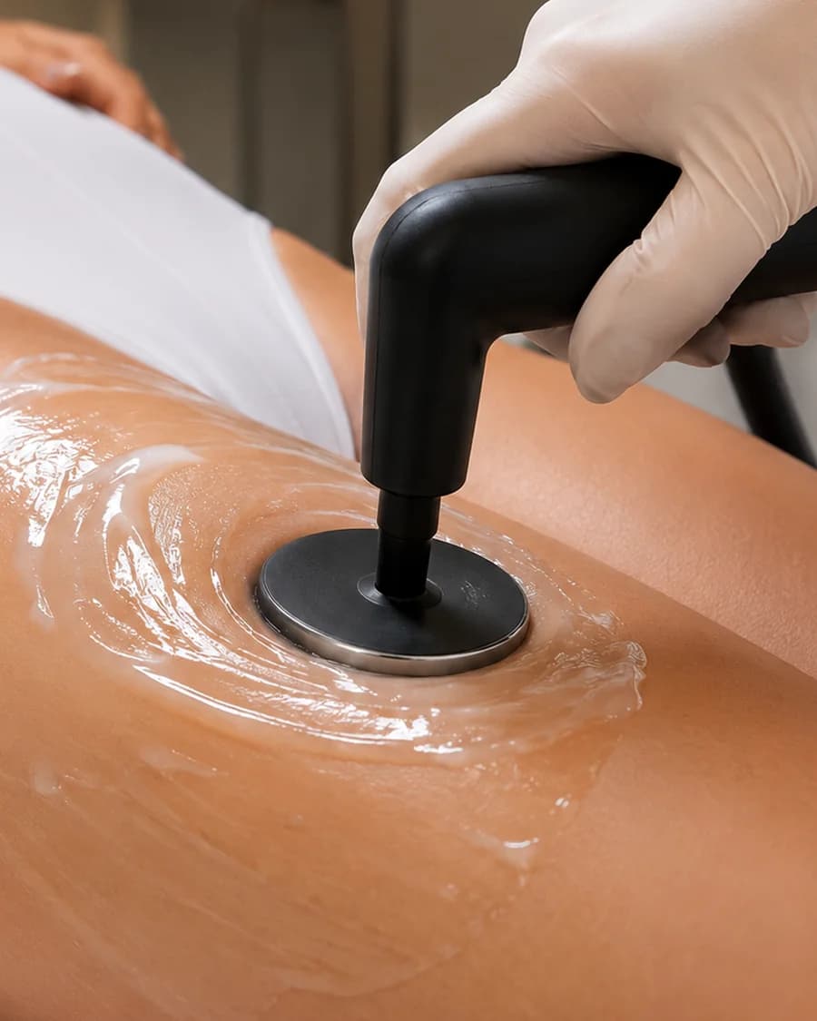 Tecar Therapy — Klinicá Dermatologia, Barra da Tijuca